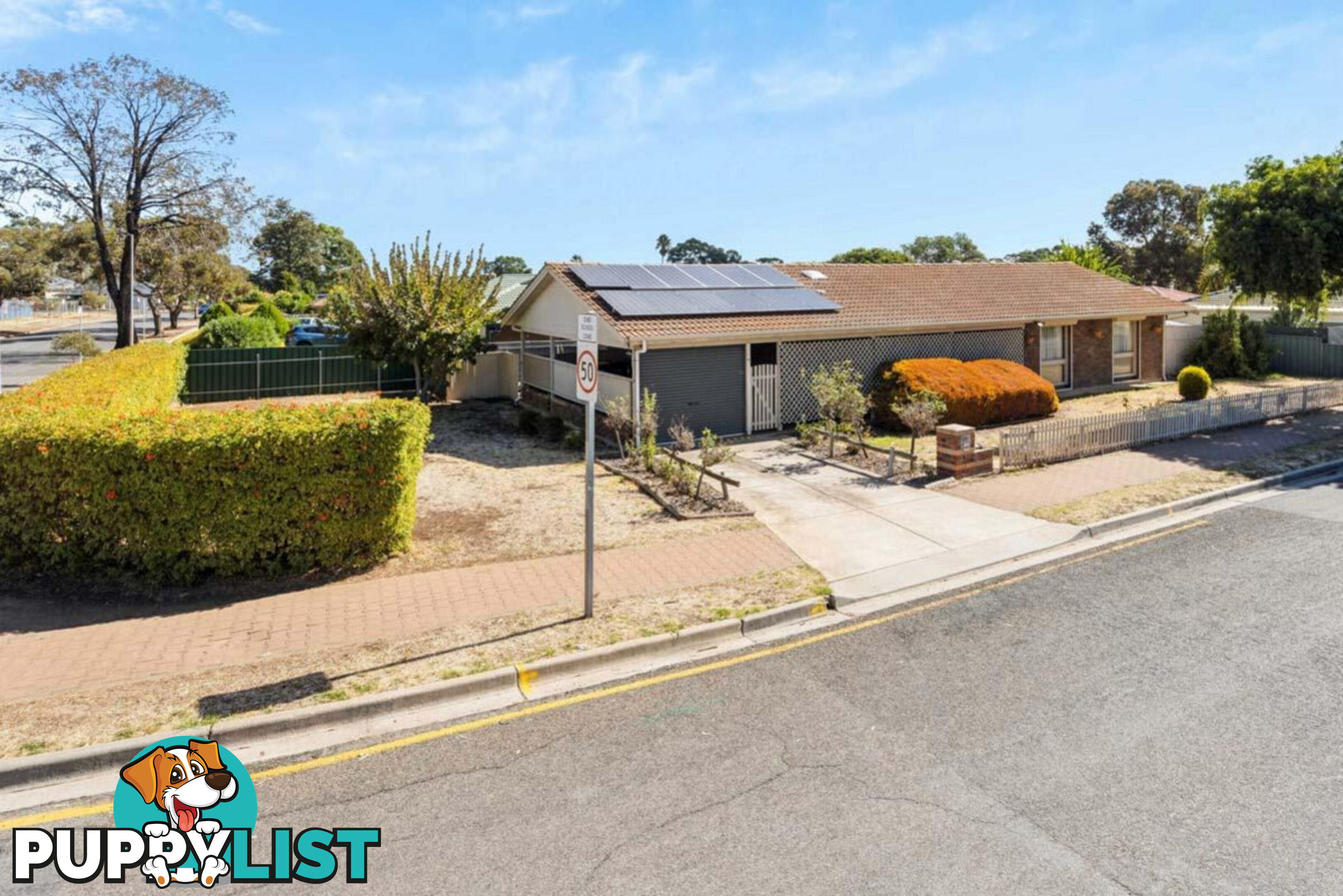 38 Brunel Drive MODBURY HEIGHTS SA 5092