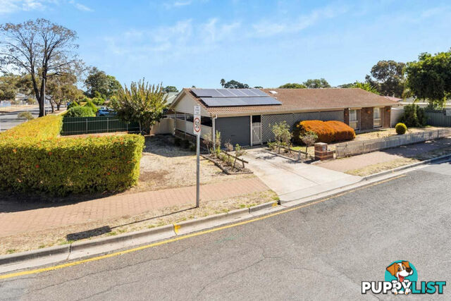 38 Brunel Drive MODBURY HEIGHTS SA 5092