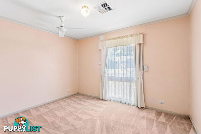 38 Brunel Drive MODBURY HEIGHTS SA 5092