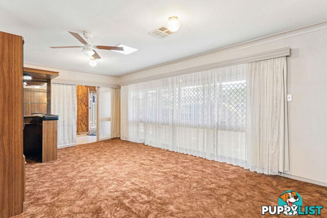 38 Brunel Drive MODBURY HEIGHTS SA 5092