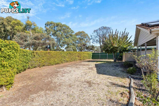 38 Brunel Drive MODBURY HEIGHTS SA 5092