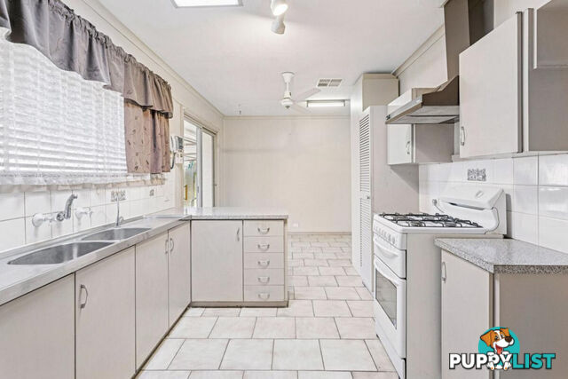 38 Brunel Drive MODBURY HEIGHTS SA 5092