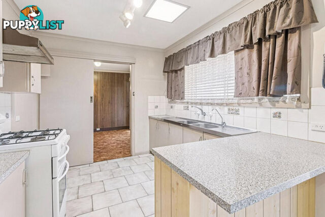 38 Brunel Drive MODBURY HEIGHTS SA 5092
