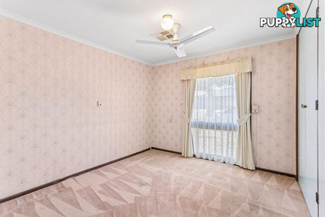 38 Brunel Drive MODBURY HEIGHTS SA 5092