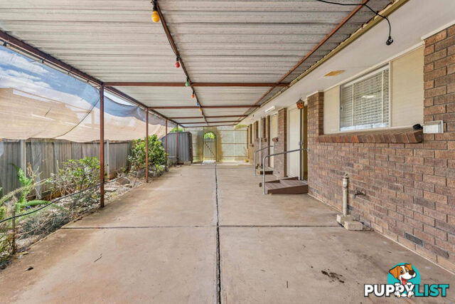 38 Brunel Drive MODBURY HEIGHTS SA 5092