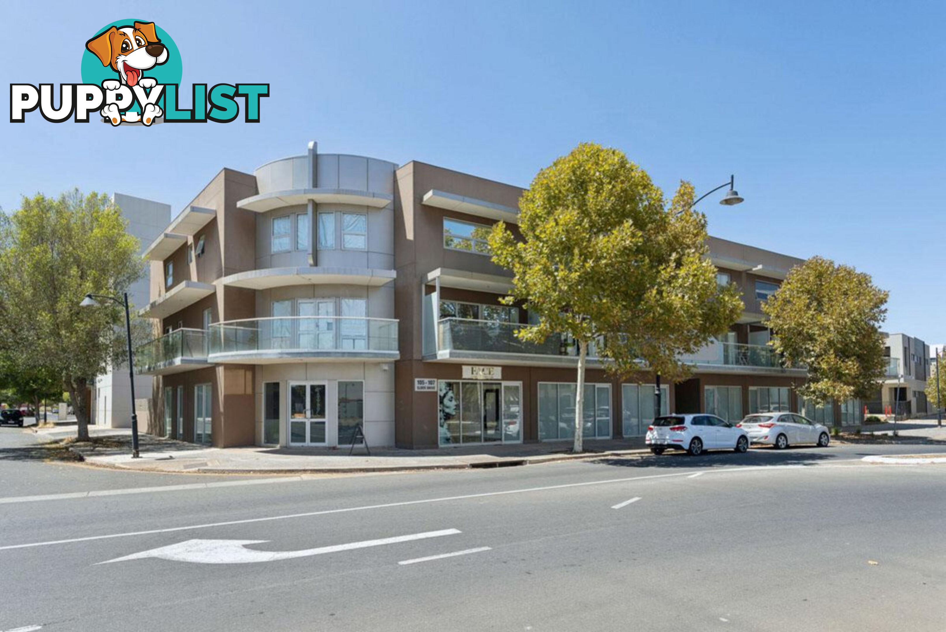 15/105-107 Elder Drive MAWSON LAKES SA 5095