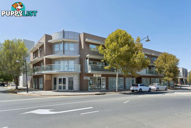 15/105-107 Elder Drive MAWSON LAKES SA 5095