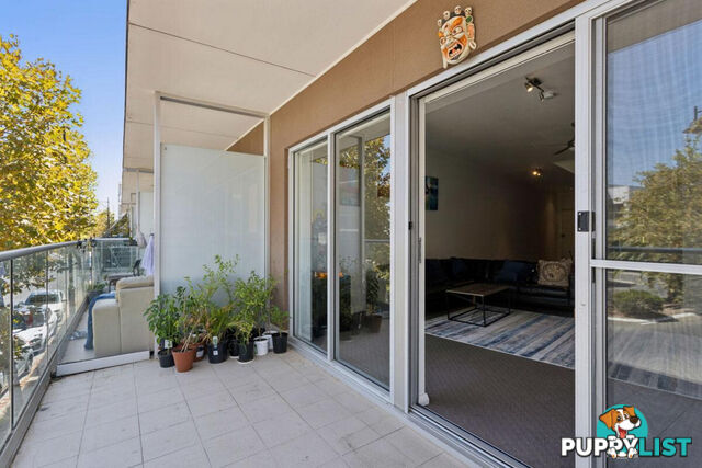 15/105-107 Elder Drive MAWSON LAKES SA 5095