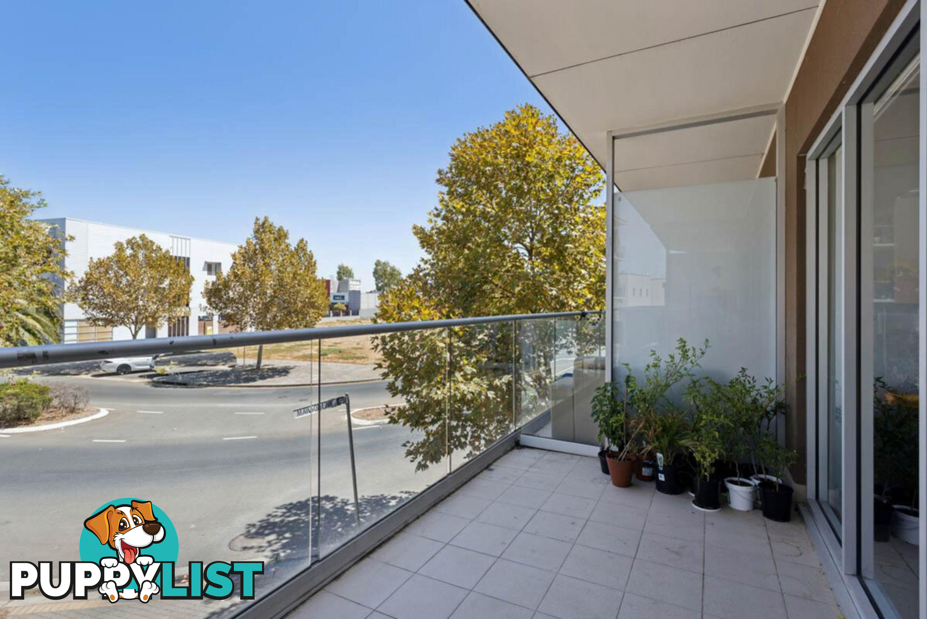 15/105-107 Elder Drive MAWSON LAKES SA 5095