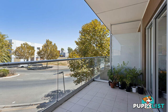 15/105-107 Elder Drive MAWSON LAKES SA 5095