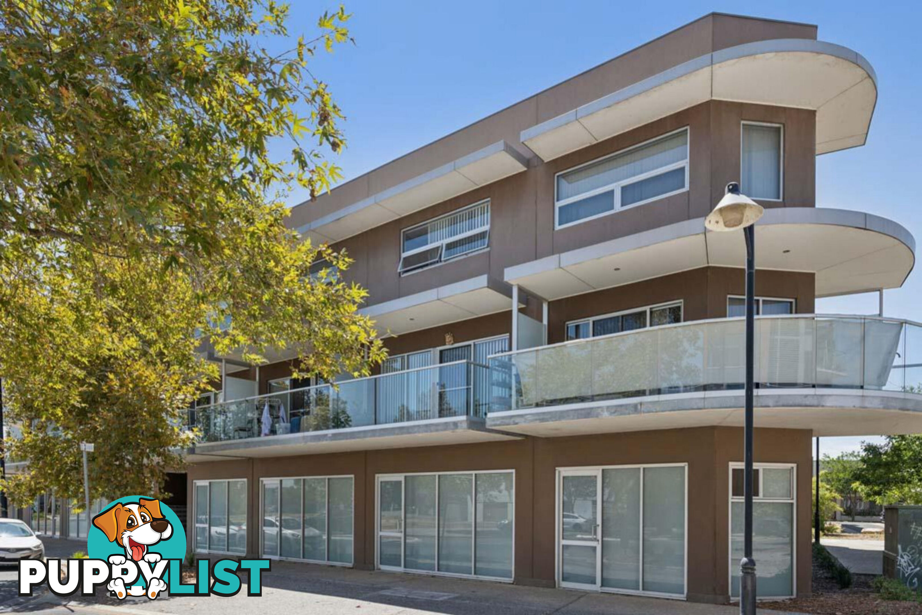 15/105-107 Elder Drive MAWSON LAKES SA 5095