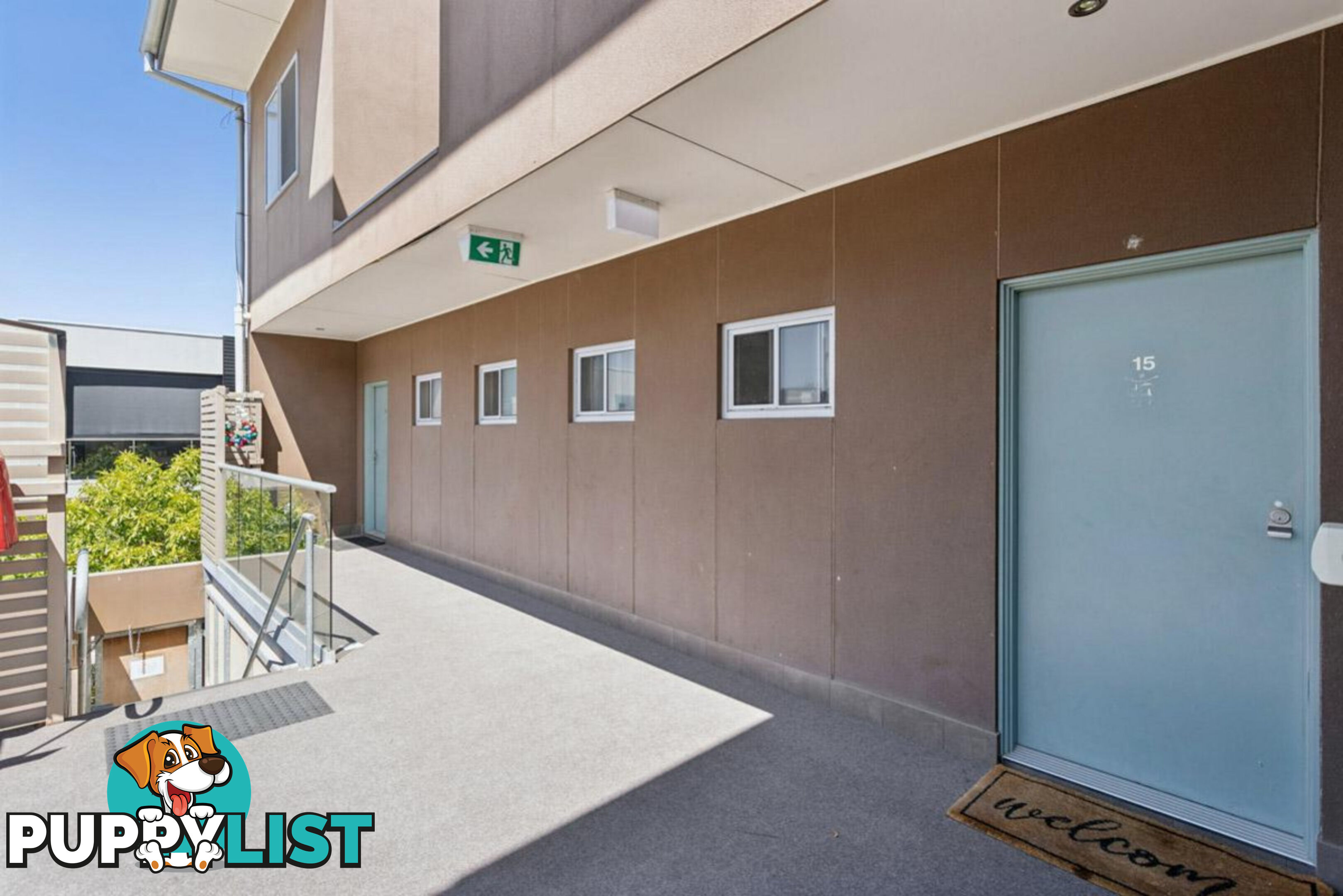 15/105-107 Elder Drive MAWSON LAKES SA 5095