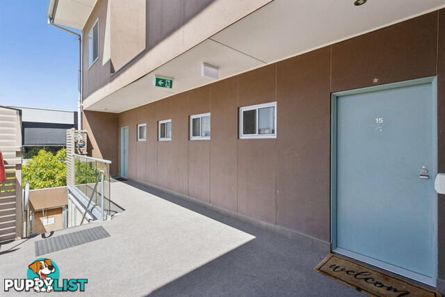 15/105-107 Elder Drive MAWSON LAKES SA 5095