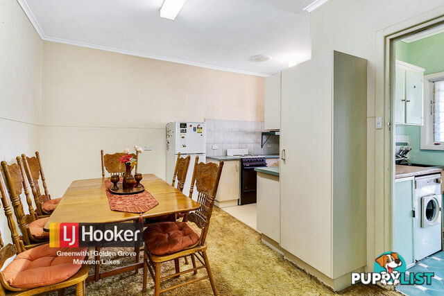 13 Fatchen Street ELIZABETH GROVE SA 5112