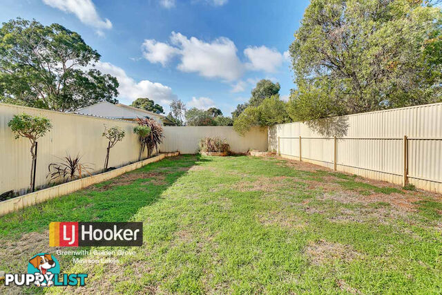 13 Fatchen Street ELIZABETH GROVE SA 5112