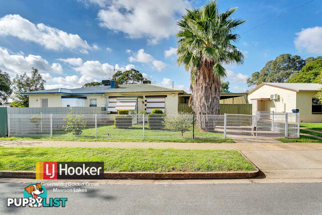 13 Fatchen Street ELIZABETH GROVE SA 5112