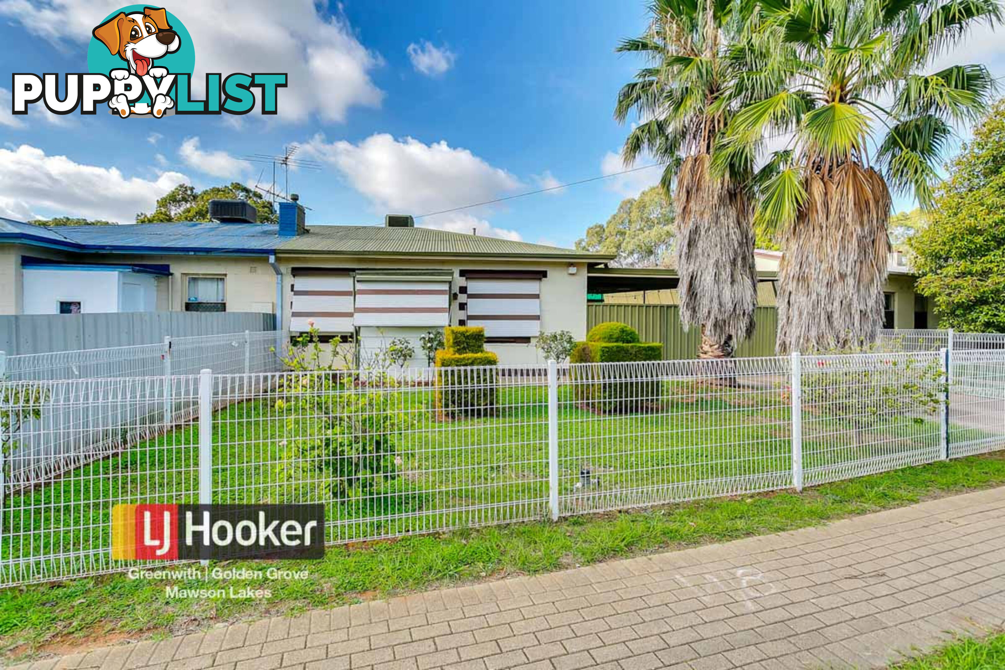 13 Fatchen Street ELIZABETH GROVE SA 5112