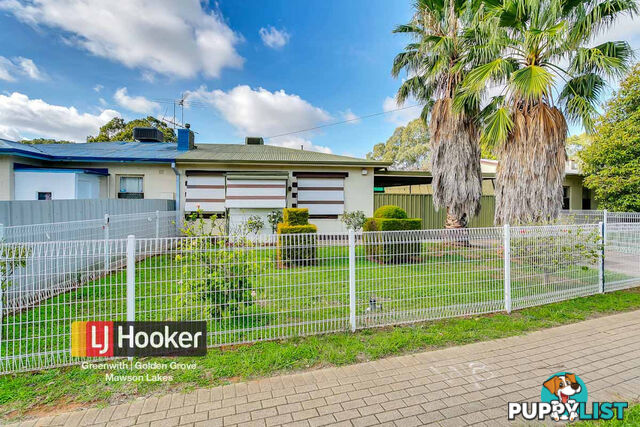 13 Fatchen Street ELIZABETH GROVE SA 5112