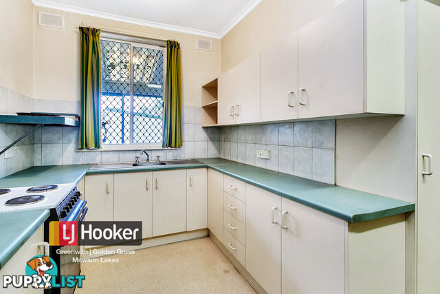 13 Fatchen Street ELIZABETH GROVE SA 5112