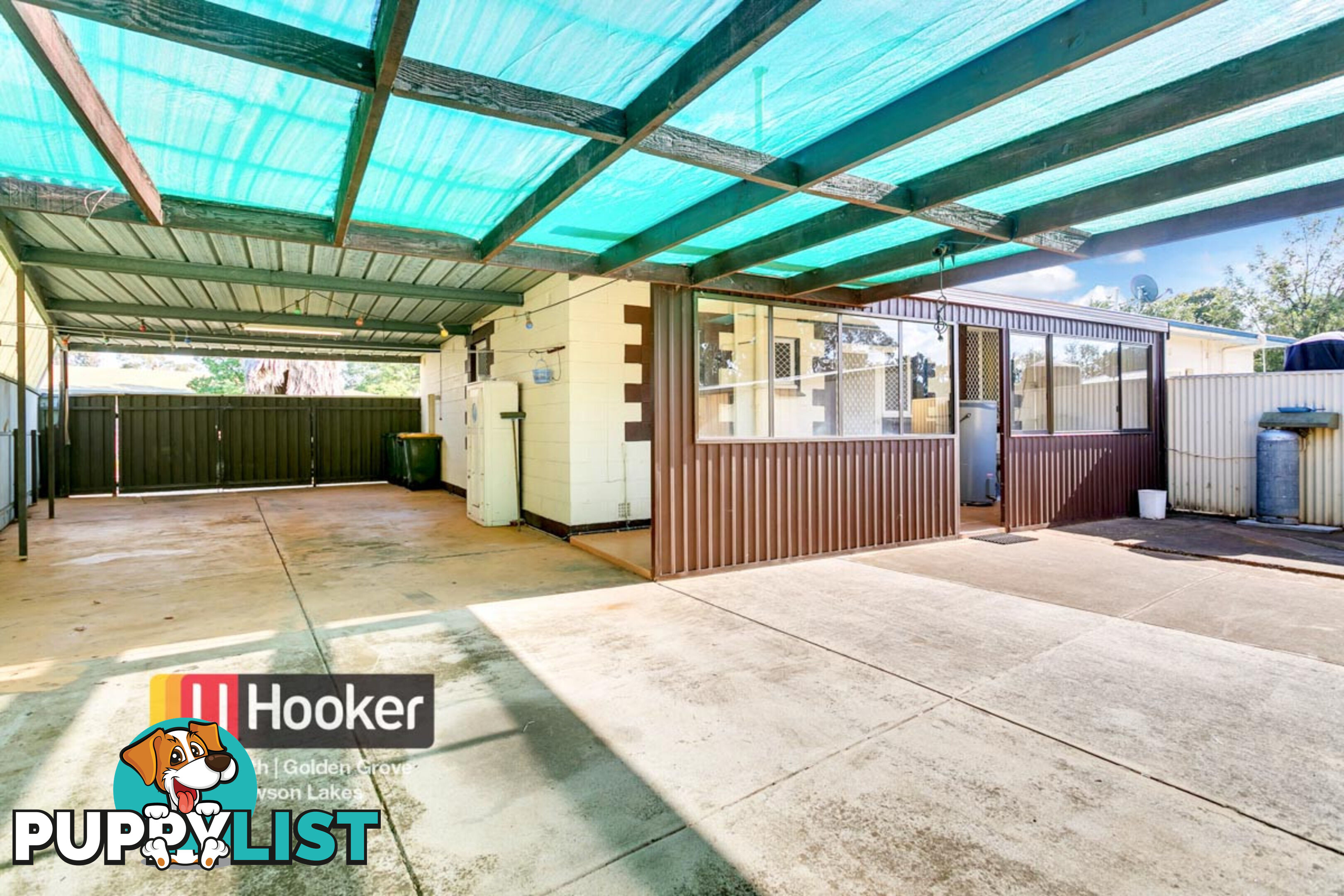 13 Fatchen Street ELIZABETH GROVE SA 5112