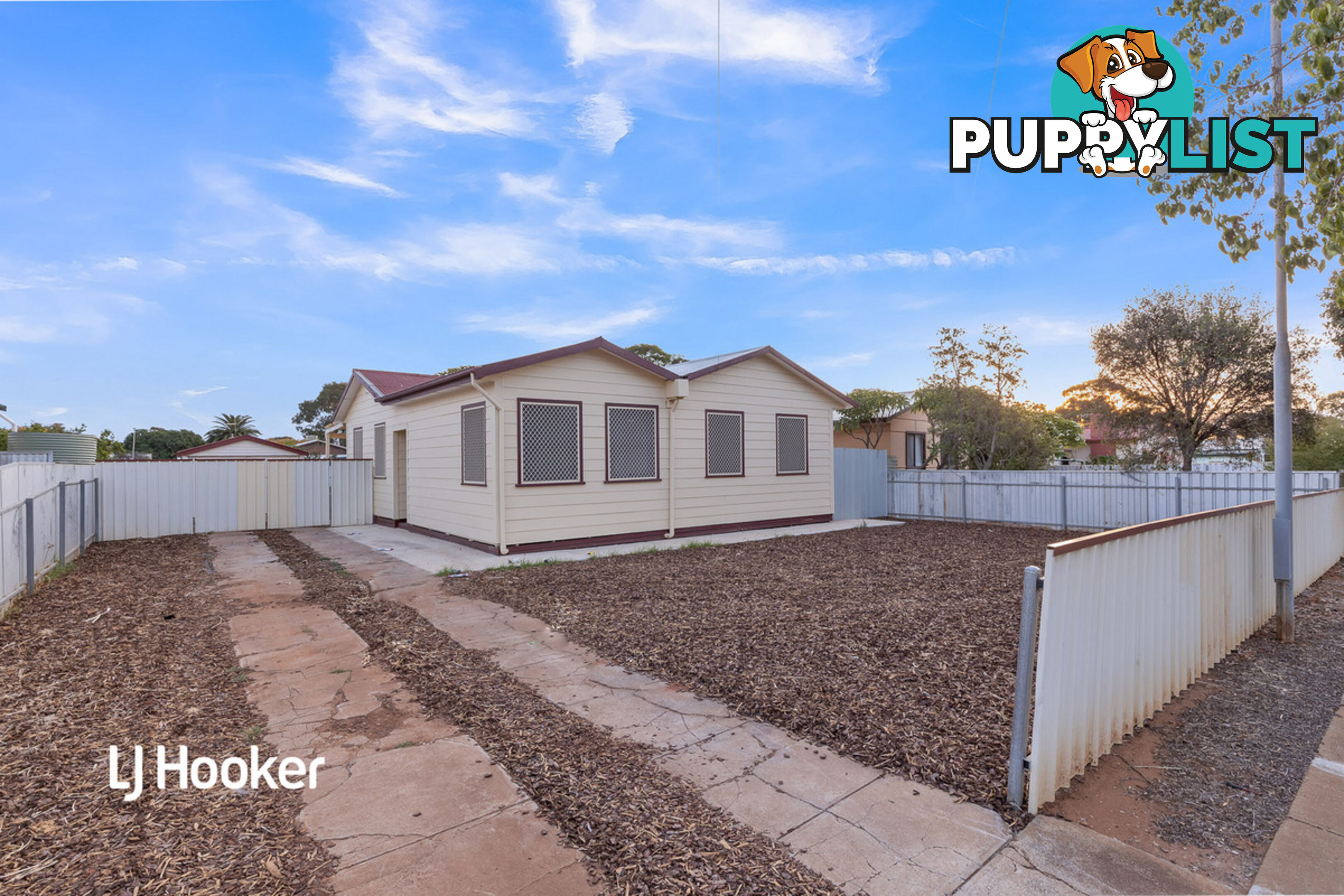 10 Chirton Street ELIZABETH NORTH SA 5113