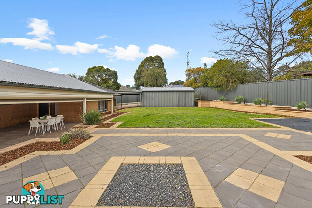 15 Albion Street RIDGEHAVEN SA 5097
