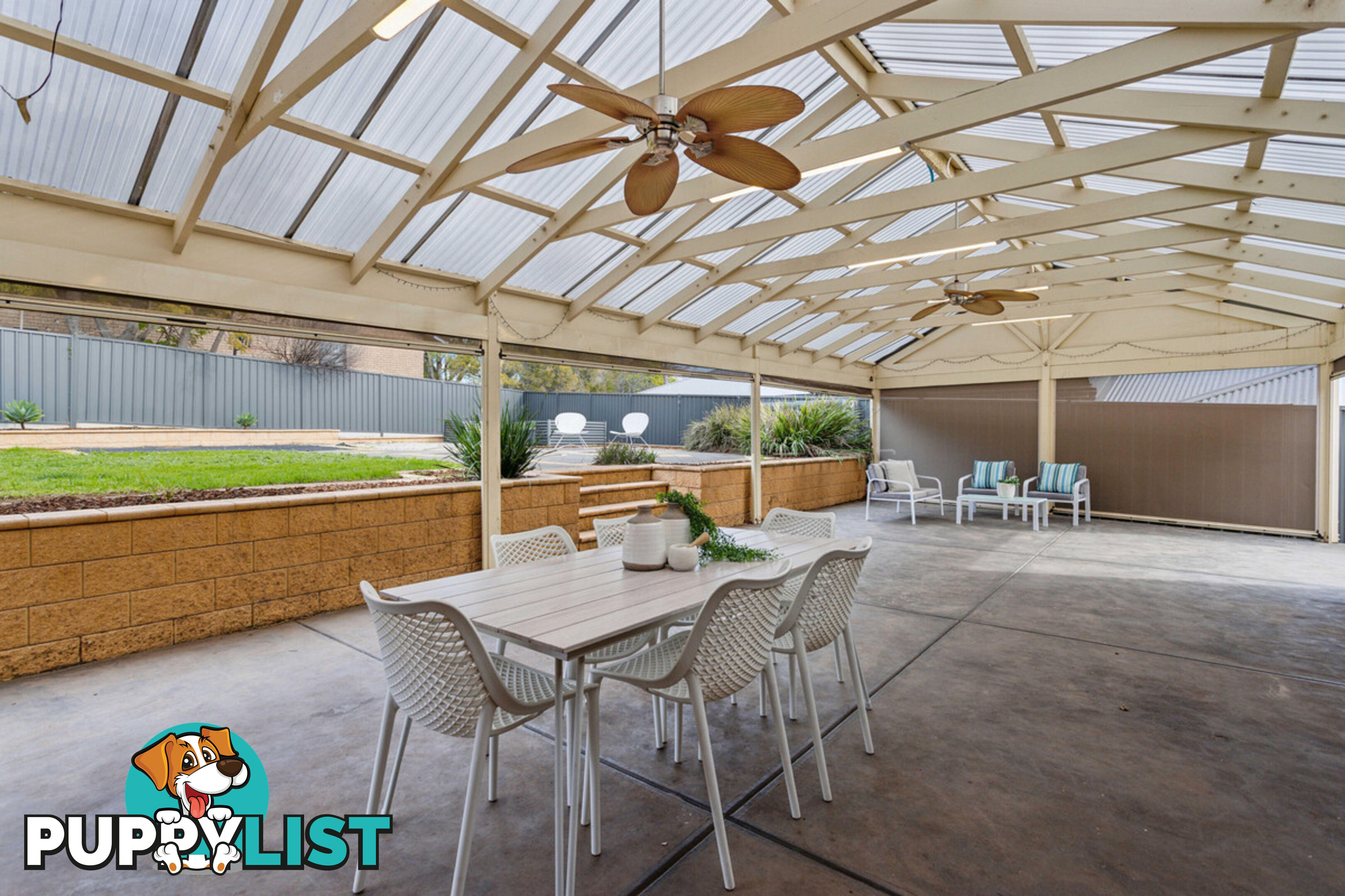 15 Albion Street RIDGEHAVEN SA 5097