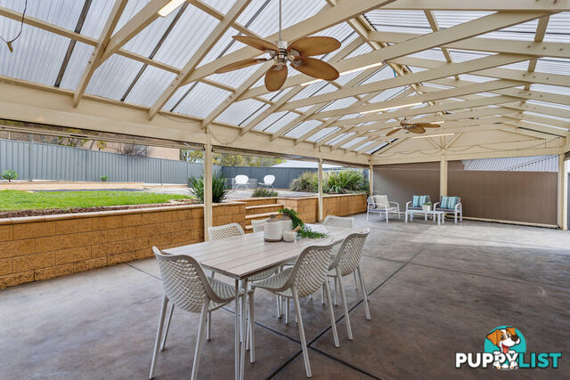 15 Albion Street RIDGEHAVEN SA 5097