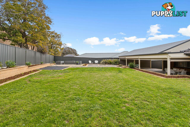 15 Albion Street RIDGEHAVEN SA 5097