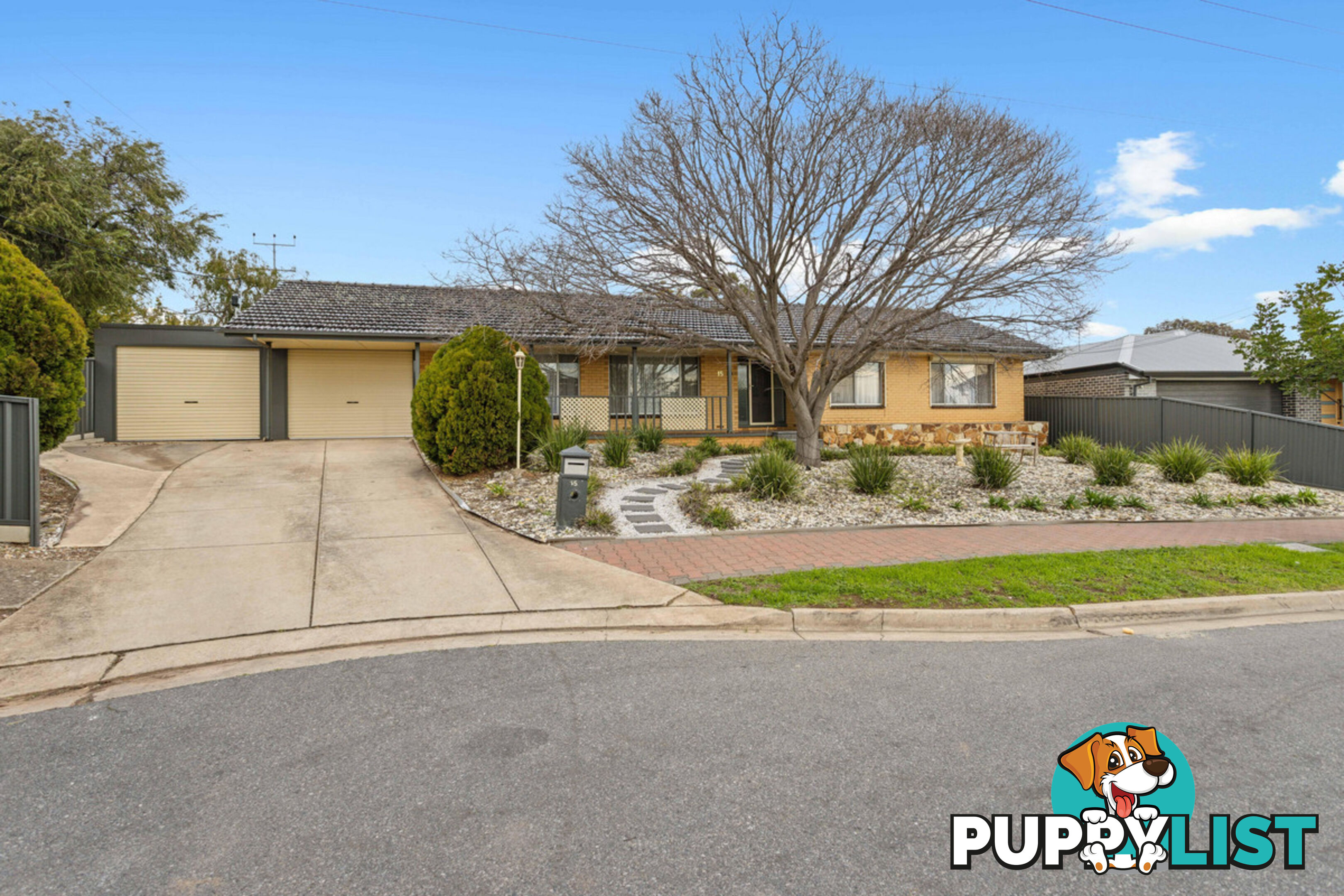 15 Albion Street RIDGEHAVEN SA 5097