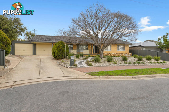 15 Albion Street RIDGEHAVEN SA 5097