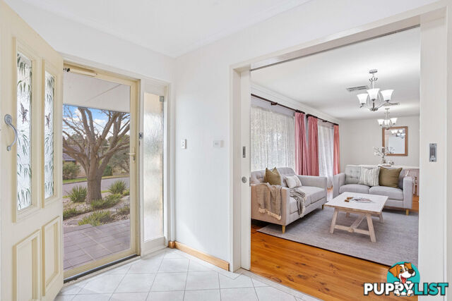 15 Albion Street RIDGEHAVEN SA 5097