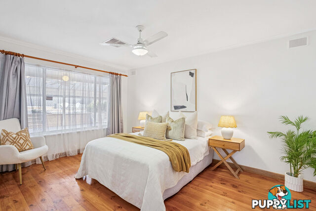 15 Albion Street RIDGEHAVEN SA 5097