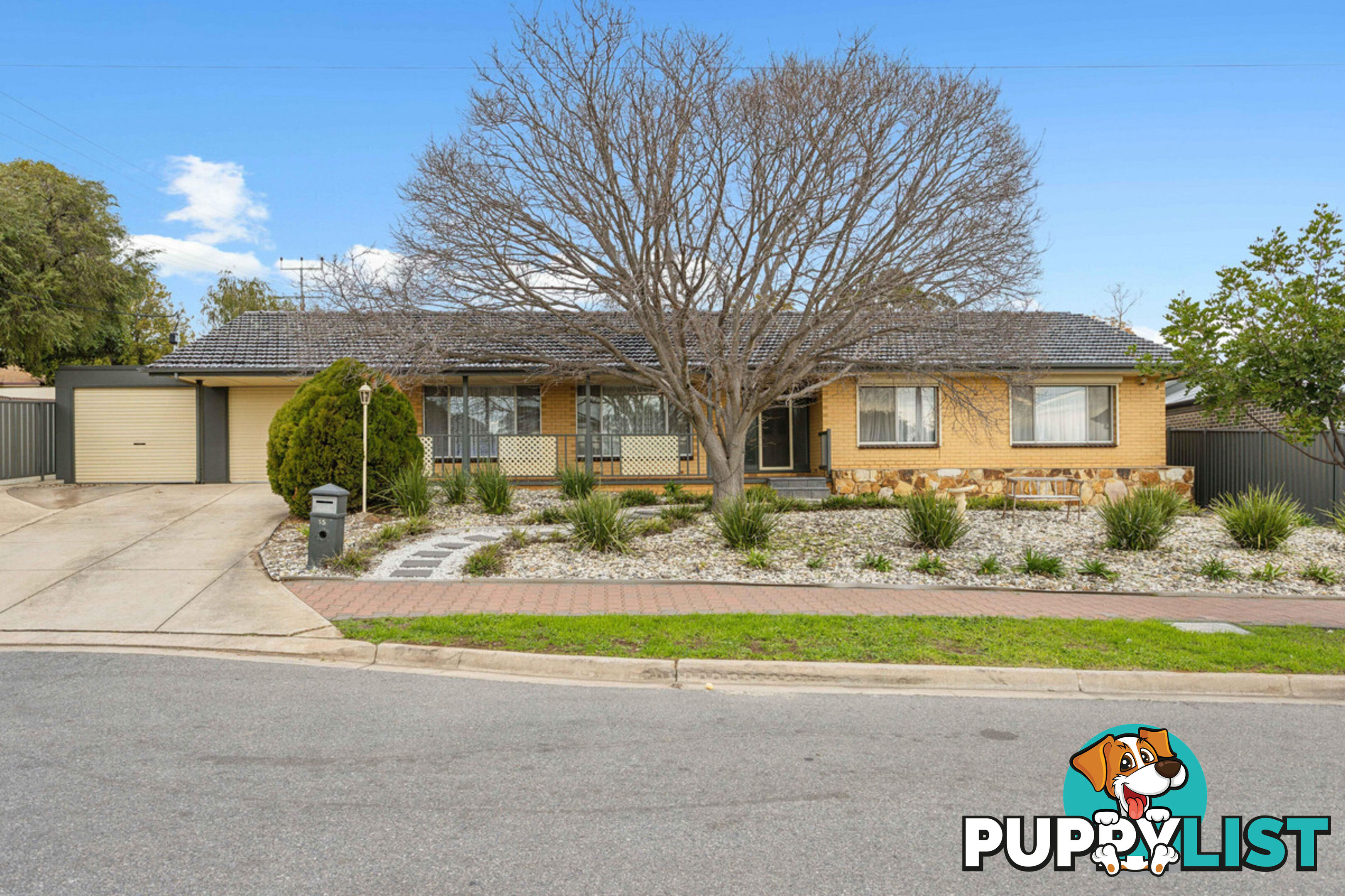 15 Albion Street RIDGEHAVEN SA 5097