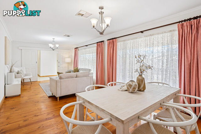 15 Albion Street RIDGEHAVEN SA 5097