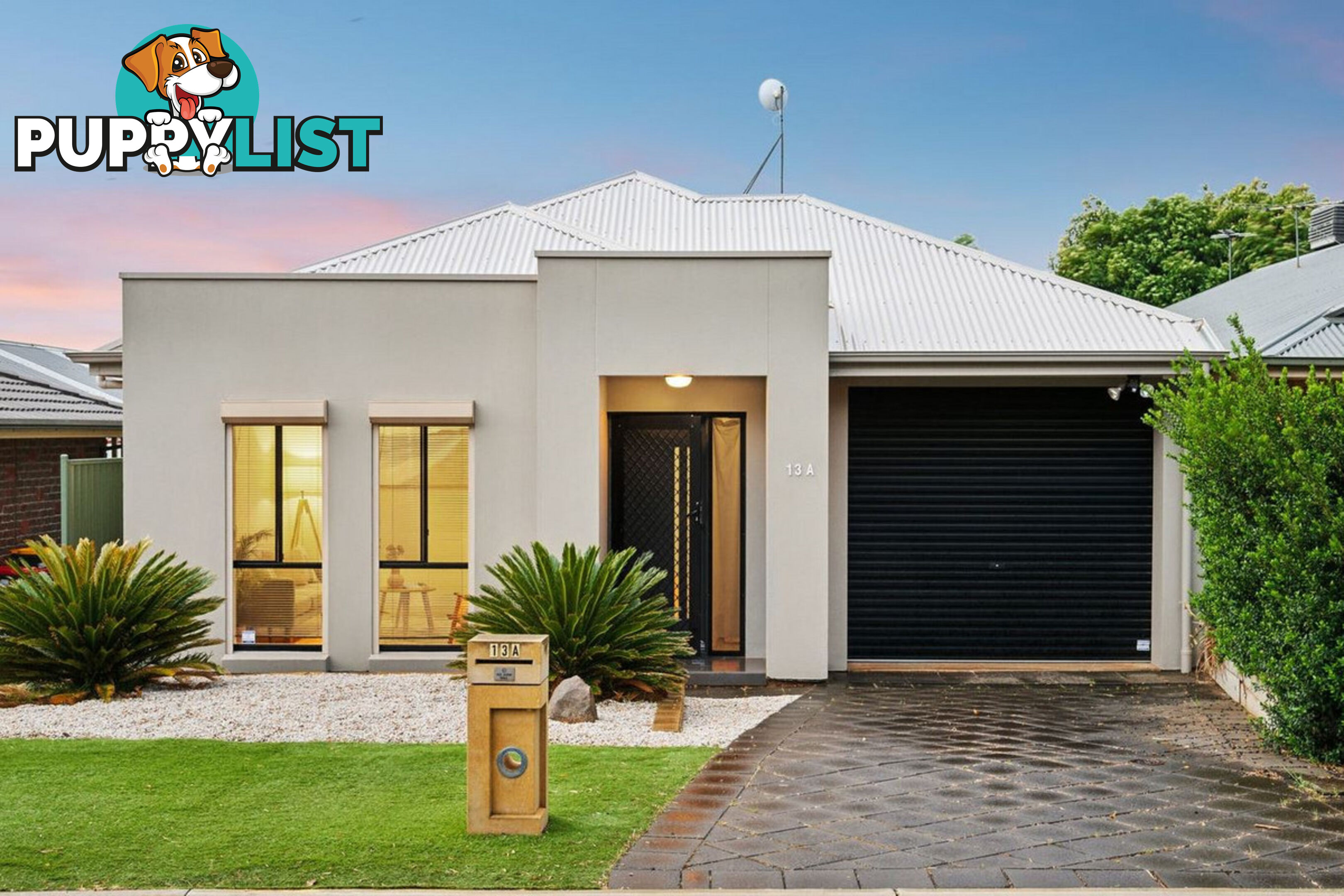 13A Toorak Drive BLAKEVIEW SA 5114