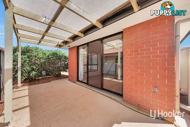 10 Wattle Crescent MUNNO PARA WEST SA 5115