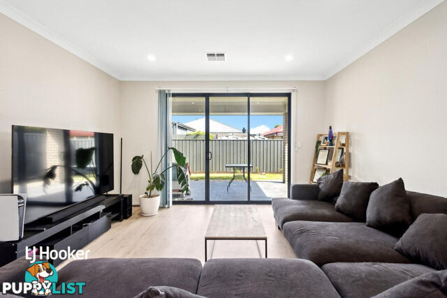 42 Gonis Circuit EVANSTON GARDENS SA 5116