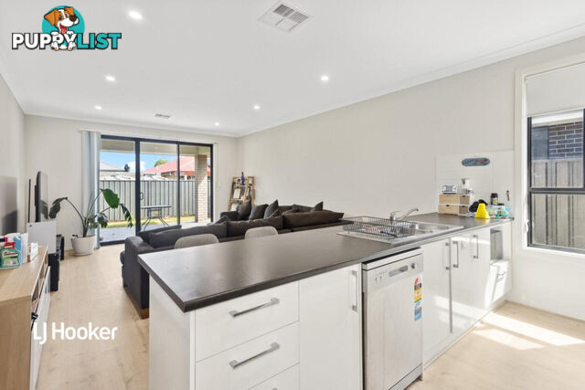 42 Gonis Circuit EVANSTON GARDENS SA 5116