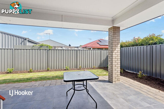 42 Gonis Circuit EVANSTON GARDENS SA 5116