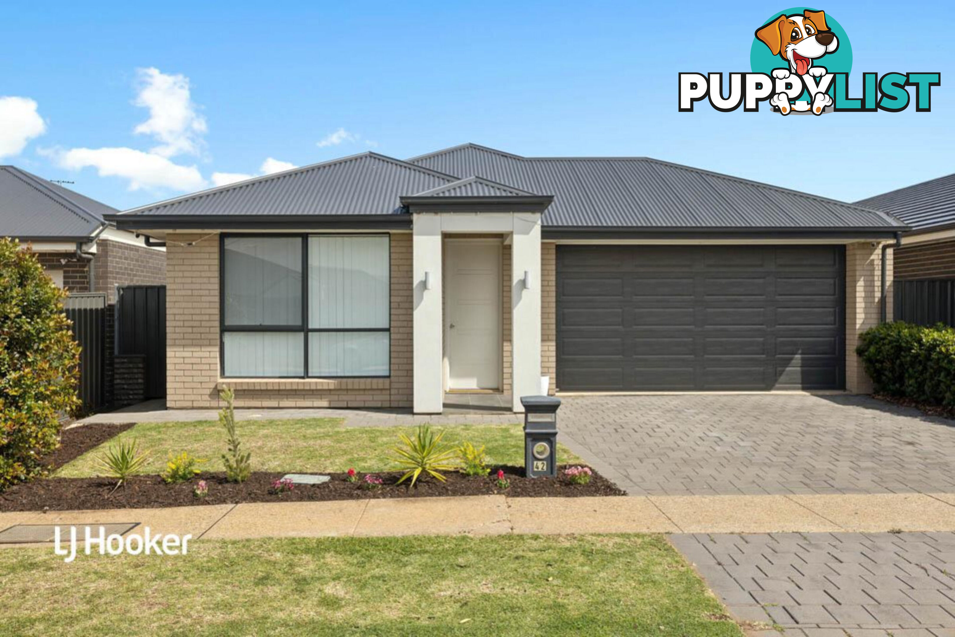 42 Gonis Circuit EVANSTON GARDENS SA 5116