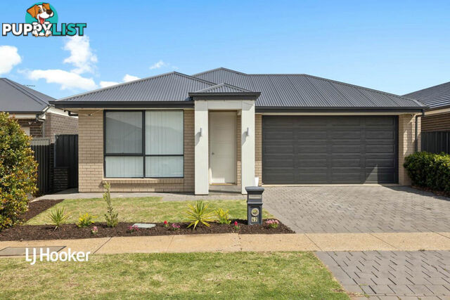 42 Gonis Circuit EVANSTON GARDENS SA 5116