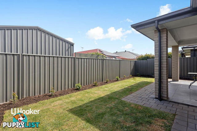 42 Gonis Circuit EVANSTON GARDENS SA 5116