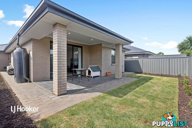 42 Gonis Circuit EVANSTON GARDENS SA 5116