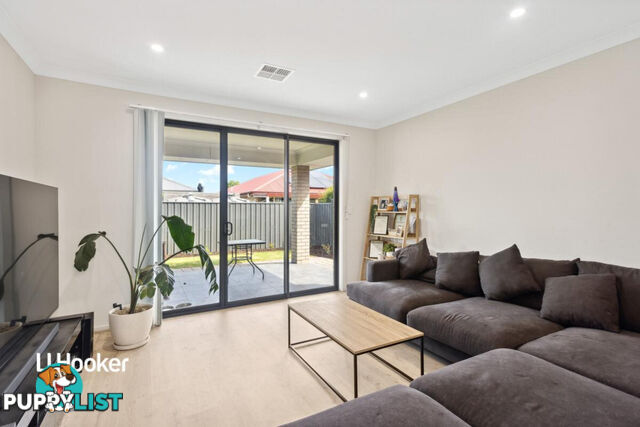 42 Gonis Circuit EVANSTON GARDENS SA 5116