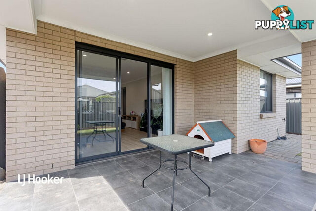 42 Gonis Circuit EVANSTON GARDENS SA 5116