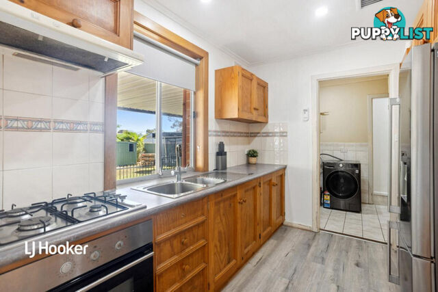 4 Preston Street ELIZABETH DOWNS SA 5113