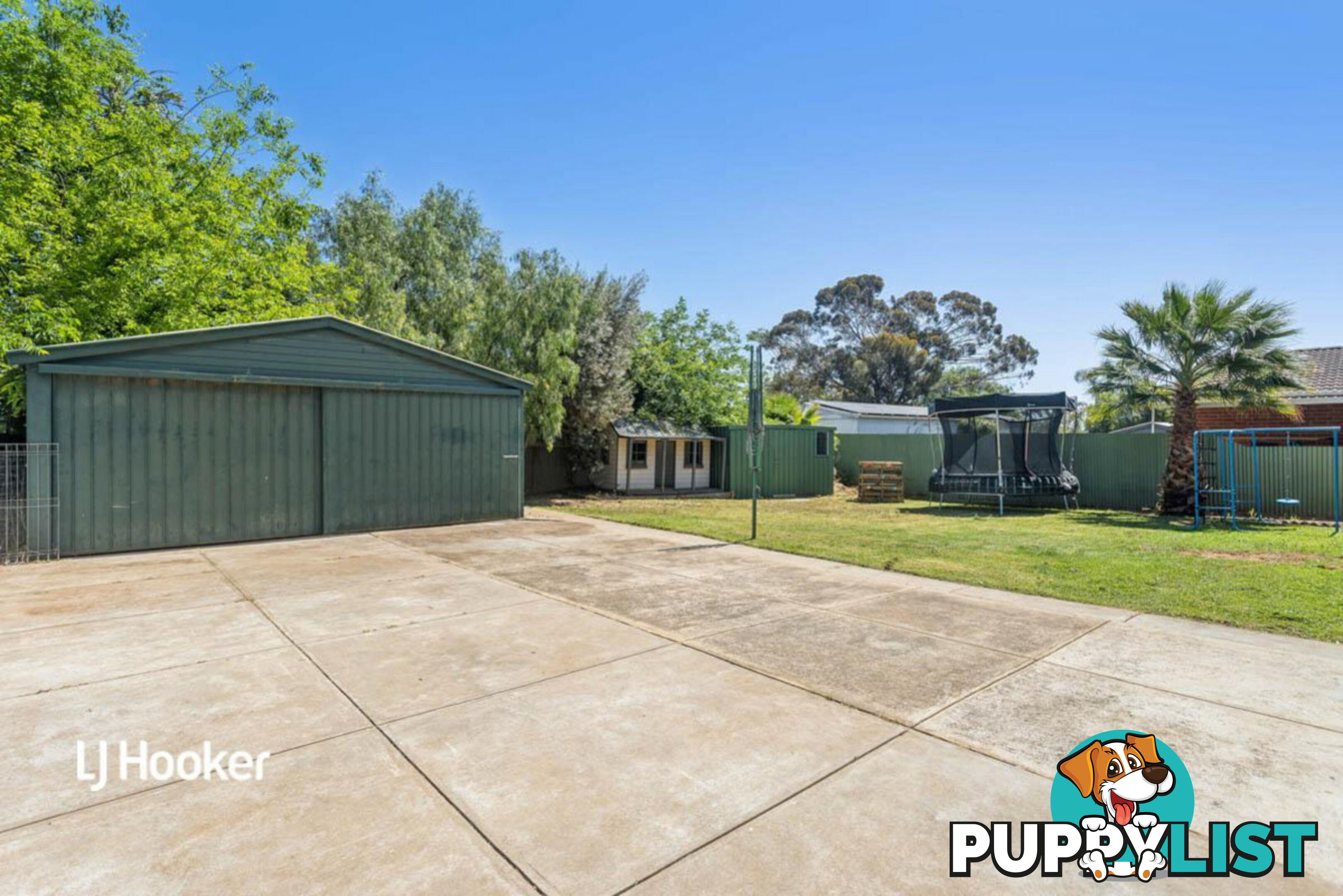 4 Preston Street ELIZABETH DOWNS SA 5113