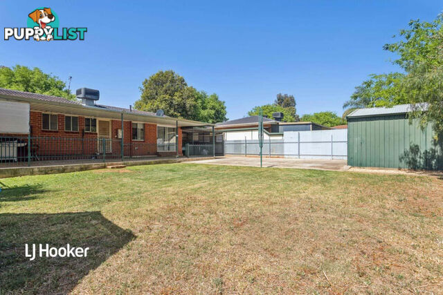 4 Preston Street ELIZABETH DOWNS SA 5113