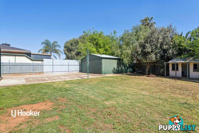 4 Preston Street ELIZABETH DOWNS SA 5113